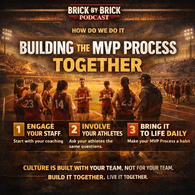 Building the MVP Process...Together