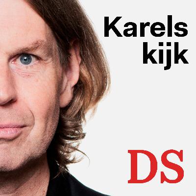 Wat betekent AI voor de krant en de journalistiek?