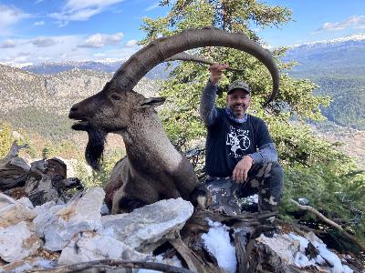 Ep 100- Live from the Trophy Room (Feat. Chris Genert)