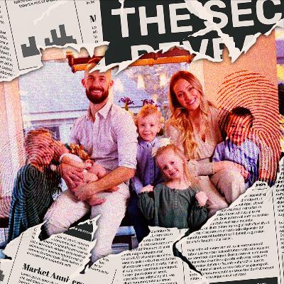 ¿Se hicieron millonarios y devolvieron a su hijo? - El caso de la familia Stauffer