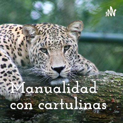 Manualidades con cartulina