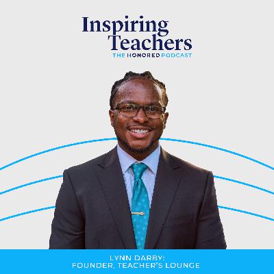 Lynn Darby's Commitment to Creating Community Among Students and Teachers Lynn Darby's Commitment to Creating Community Among Students and Teachers