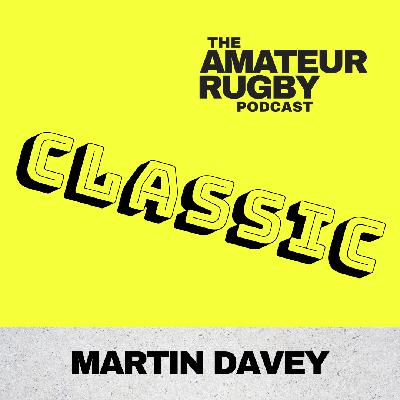 CLASSIC - Social Media ‘Superstar’ - #3 - Martin Davey