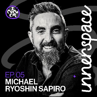Truth Medicine: From Holocaust Shadows to Psychedelic Healing with Michael Shapiro