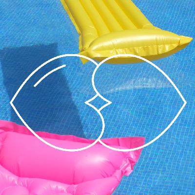 54|泳池蒙太奇：夏天、金钱、荷尔蒙