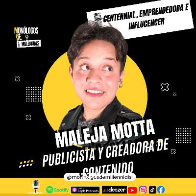 T3 E2-Centennial, emprendedora e influcencer T3 E2-Centennial, emprendedora e influcencer