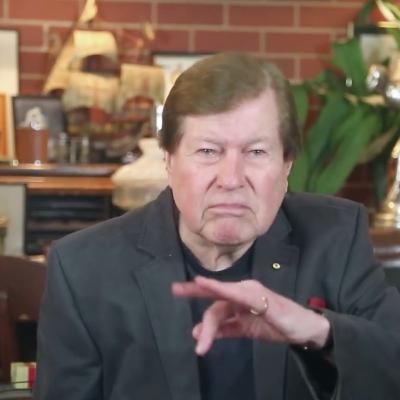 LISTEN: Albanese’s Joy Division Shirt Scandal, Woke Madness & Halloween Hazards – Jeremy Cordeaux