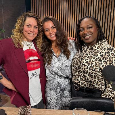 #9 Zwanger worden met hulp: Laura Ponticorvo deelt haar IUI-ervaring