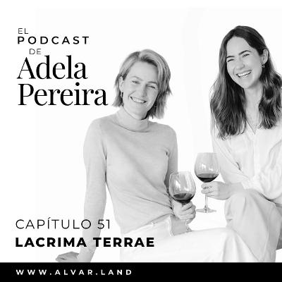 CAPÍTULO 51 · LACRIMA TERRAE CAPÍTULO 51 · LACRIMA TERRAE