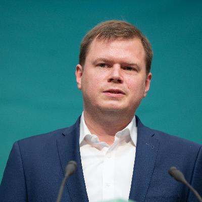 Oberbürgermeister Salomo - "Kommunale Finanzlage lässt kaum Gestaltungsräume"