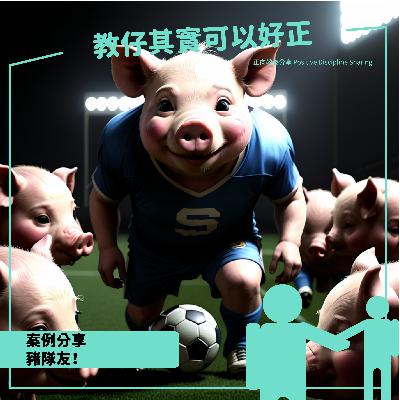 30.豬隊友！｜廣東話｜育兒｜Cantonese｜Parenting