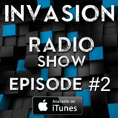Invasion - Episode #02 Invasion - Episode #02