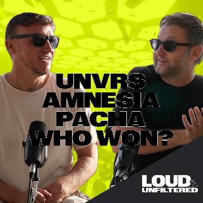 Inside Ibiza: Ibiza 2025 Season Wrap-Up: UNVRS, Pacha & the Future of Clubbing On The Island