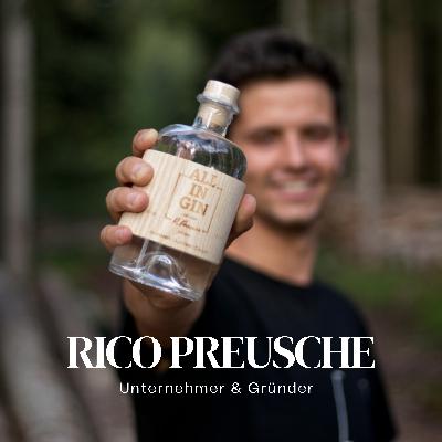 Outdoor Pädagogik als Beruf - Andreas Degen