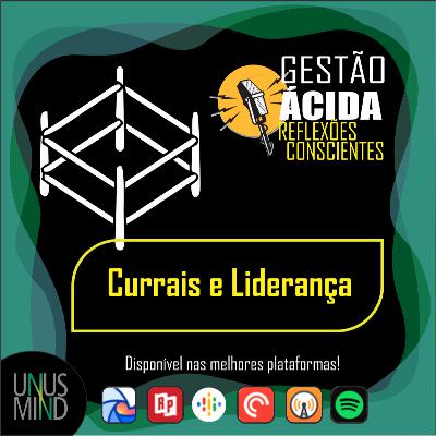 Currais e Liderança
