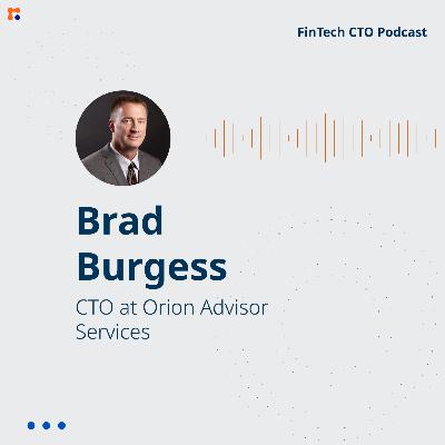Podcast #14 Brad Burgess: Are Employees a Threat for Security?