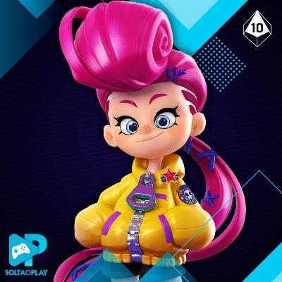 Solta o Play Lite | Indicações! (27.06.20)