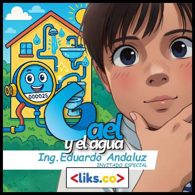 ¡Contando gotitas!