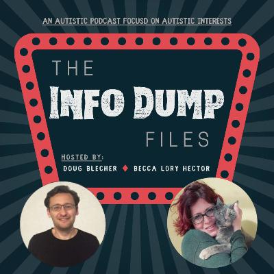 Info Dump Files: Philip King-Lowe