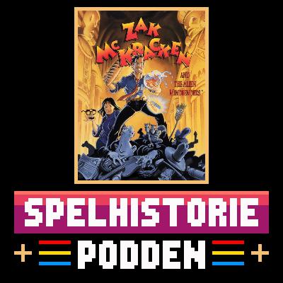 #014 Rymdvarelser och skvallerblaskor