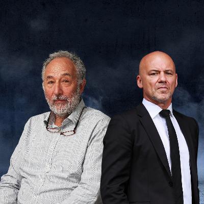 The man behind the bench: David Heilpern Pt.1 The man behind the bench: David Heilpern Pt.1