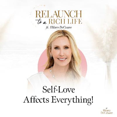 How Self-Love Shapes Everything You Attract In Love, Life, & Business How Self-Love Shapes Everything You Attract In Love, Life, & Business