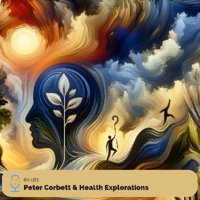Peter Corbett & Health Explorations