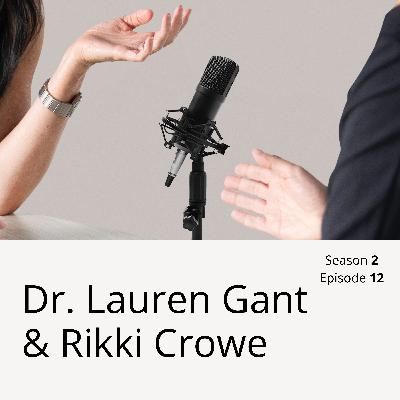 Exploring Trauma Informed Design: Design Considerations (Ep. 2/3)