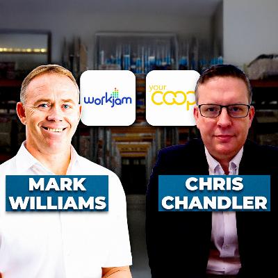 AI, Tasks & Culture: How The CoOp Is Redefining Frontline Retail