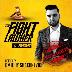 FLP SPOTLIGHTS Ep. 27 w/ Frank Shamrock