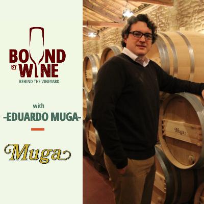 EDUARDO MUGA: MUGA EDUARDO MUGA: MUGA