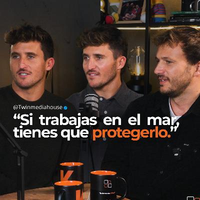 Inmersión total: los secretos de TwinMediaHouse bajo el agua - T2 Ep.2