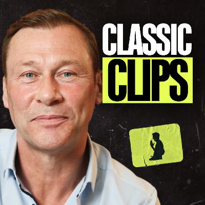 CLASSIC CLIPS: Duncan Ferguson's CLASH with Beckham & His AGGRESSIVE Match Mentality CLASSIC CLIPS: Duncan Ferguson's CLASH with Beckham & His AGGRESSIVE Match Mentality