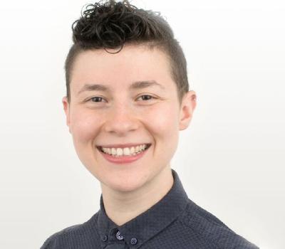 Dalia Fleming - Bagel Bite Dalia Fleming - Bagel Bite