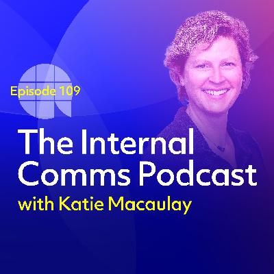 Episode 109 – The business of belonging: A new approach to DEI