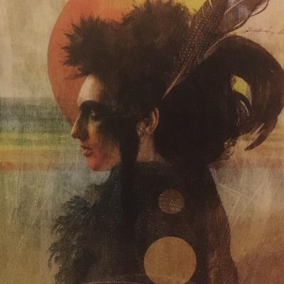 041 Der Hexenmeister - Frage: Radikale Selbstannahme