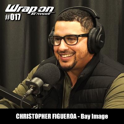 #017 - Christopher Figueroa (Bay Image)