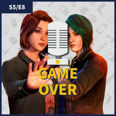 S5/E8: Xbox Partner Preview en PlayStation
