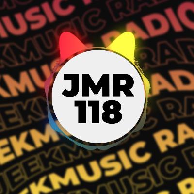 JEEKMUSIC RADIO 118 JEEKMUSIC RADIO 118