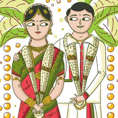 சித்தி - சித்தப்பா : 02
