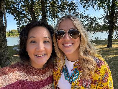 S1 E6: Bold and Unapologetic with Felicia Lo S1 E6: Bold and Unapologetic with Felicia Lo