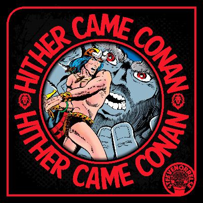 Conan the Barbarian #3 (Marvel: 1970) | The Twilight of the Grim Grey God! | 7 Conan the Barbarian #3 (Marvel: 1970) | The Twilight of the Grim Grey God! | 7