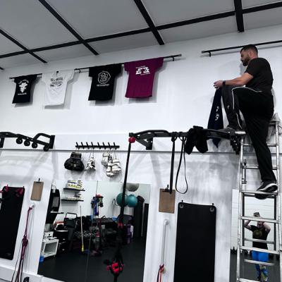 This Week In Personal Training Episode 1