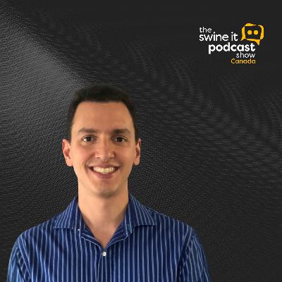 Dr. Danyel Dalto: Vitamins Impact on Gilts and Sows | Ep. 140