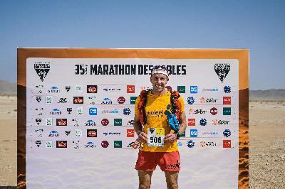 Centurion Coaching Podcast: Pierre Meslet Centurion Coaching Podcast: Pierre Meslet