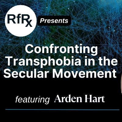 Confronting Transphobia in the Secular Movement Confronting Transphobia in the Secular Movement
