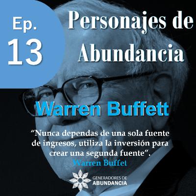 Warren Buffett | El gurú de las Inversiones 💰 | EP.13