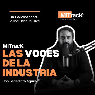Intro MiTracK y Las Voces de La Industria