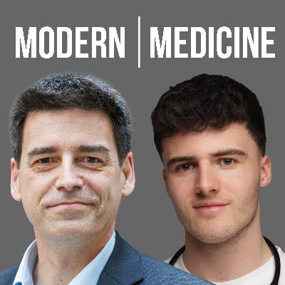 #54 - Fakten vs Fake: Warum wir Gesundheit nicht mehr verstehen | Prof. Kai Kolpatzik