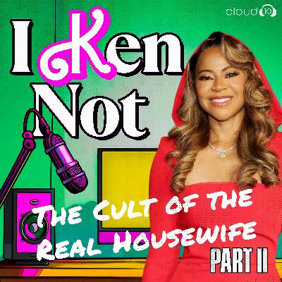 I Ken Not... Believe How this "Mary Cosby's Cult" Documentary Concludes! Chile...